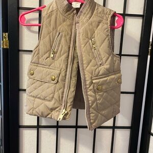 Starting out vest Size 12 months